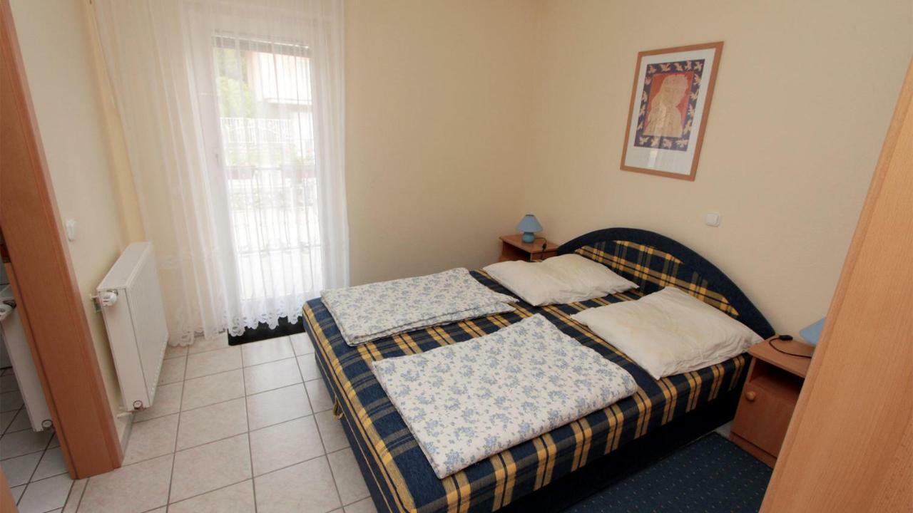 Lena Apartman Hévíz Εξωτερικό φωτογραφία