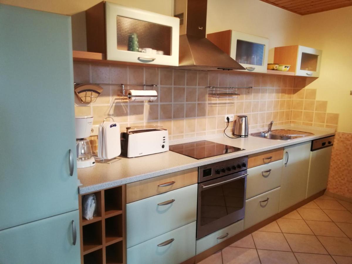 Lena Apartman Hévíz Εξωτερικό φωτογραφία