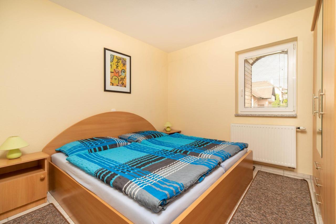Lena Apartman Hévíz Εξωτερικό φωτογραφία