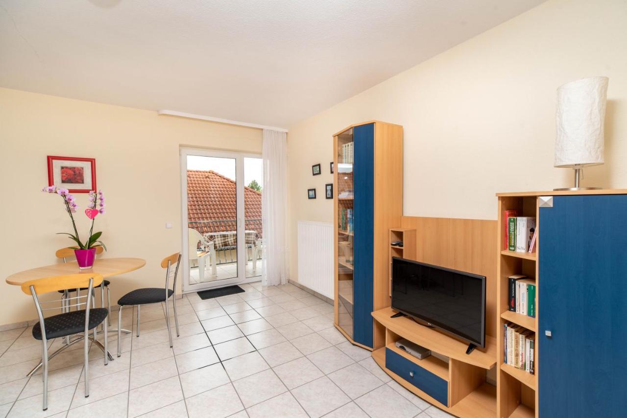 Lena Apartman Hévíz Εξωτερικό φωτογραφία