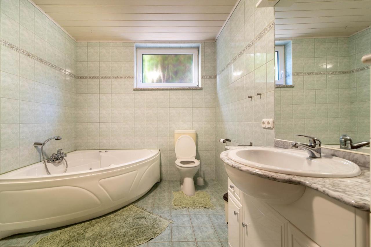Lena Apartman Hévíz Εξωτερικό φωτογραφία