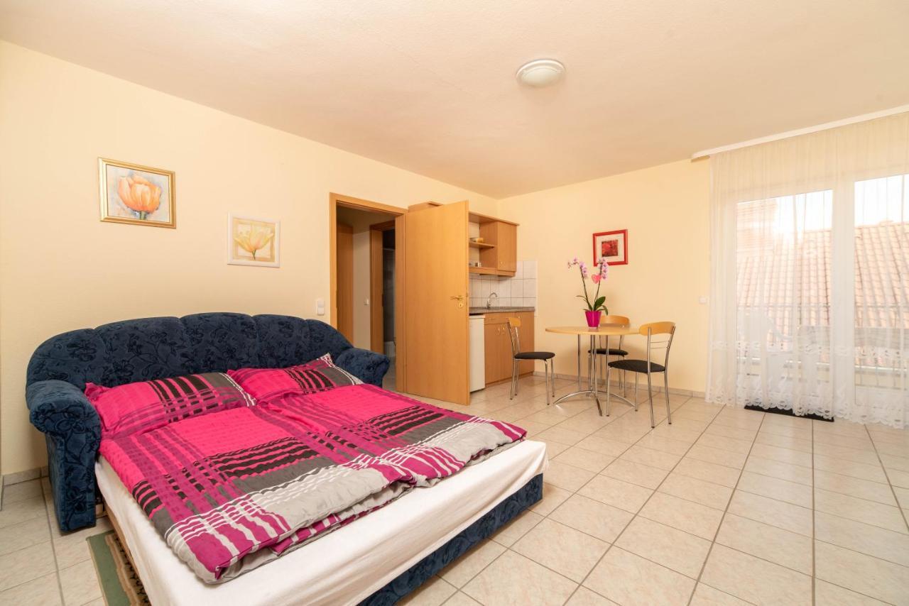 Lena Apartman Hévíz Εξωτερικό φωτογραφία