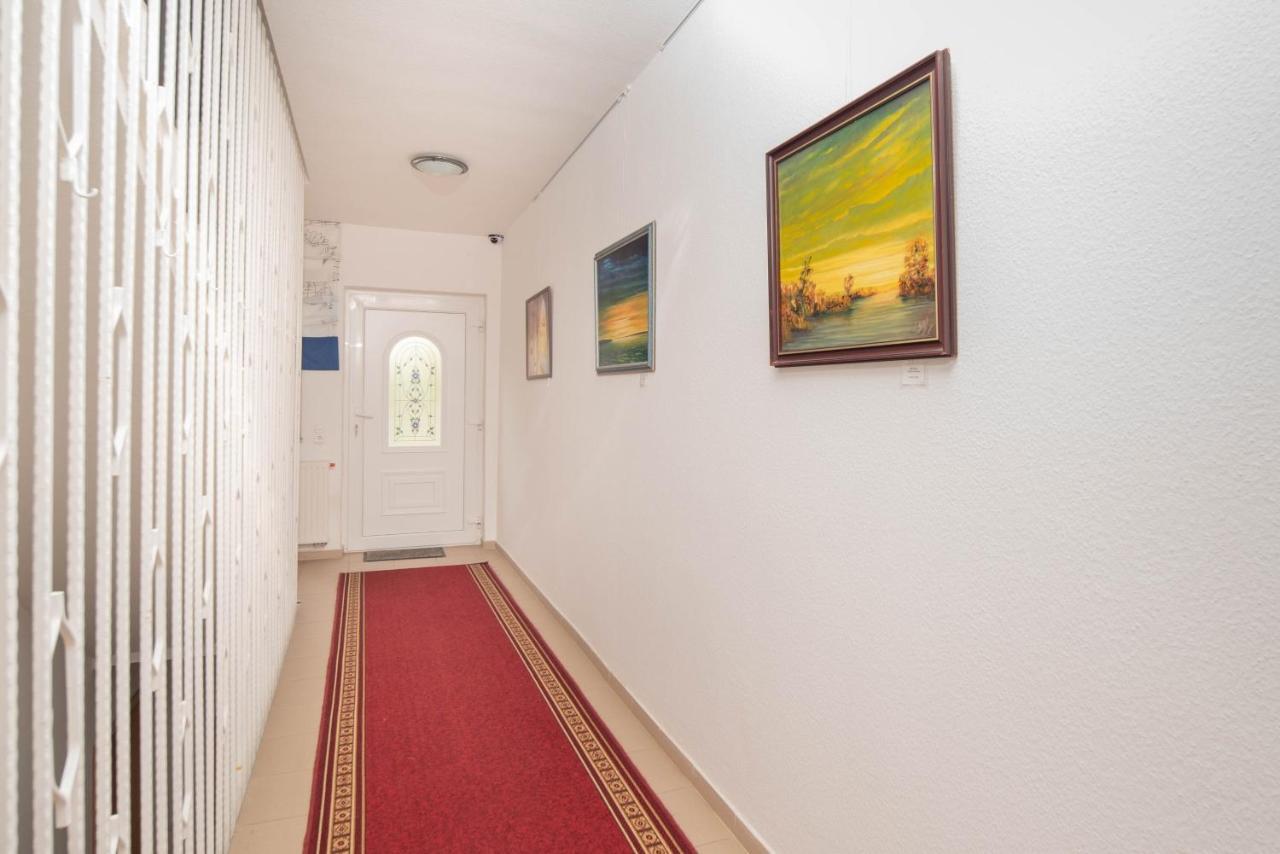 Lena Apartman Hévíz Εξωτερικό φωτογραφία