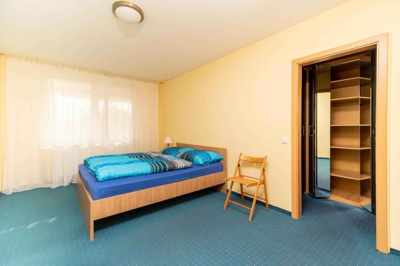 Lena Apartman Hévíz Εξωτερικό φωτογραφία