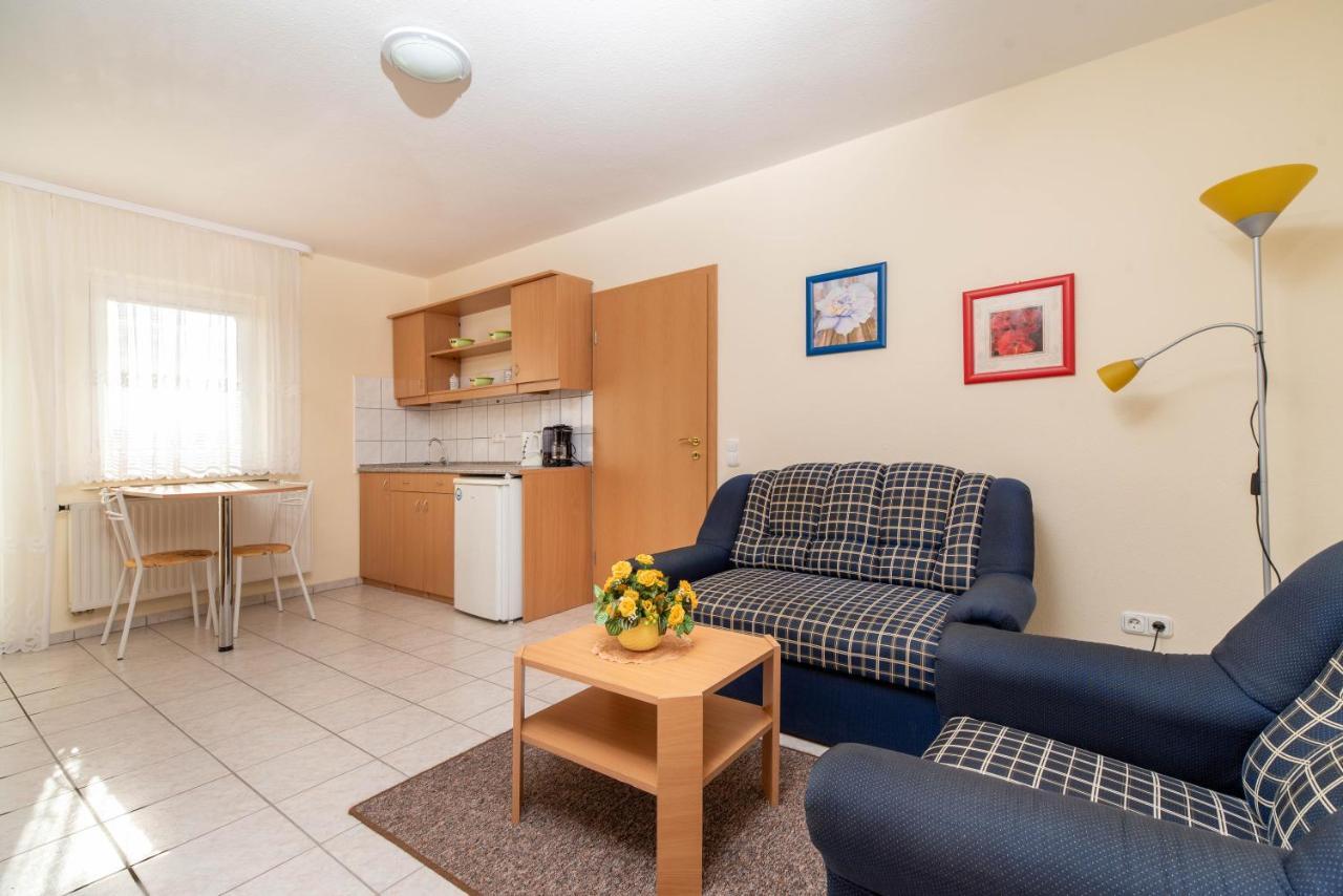 Lena Apartman Hévíz Εξωτερικό φωτογραφία
