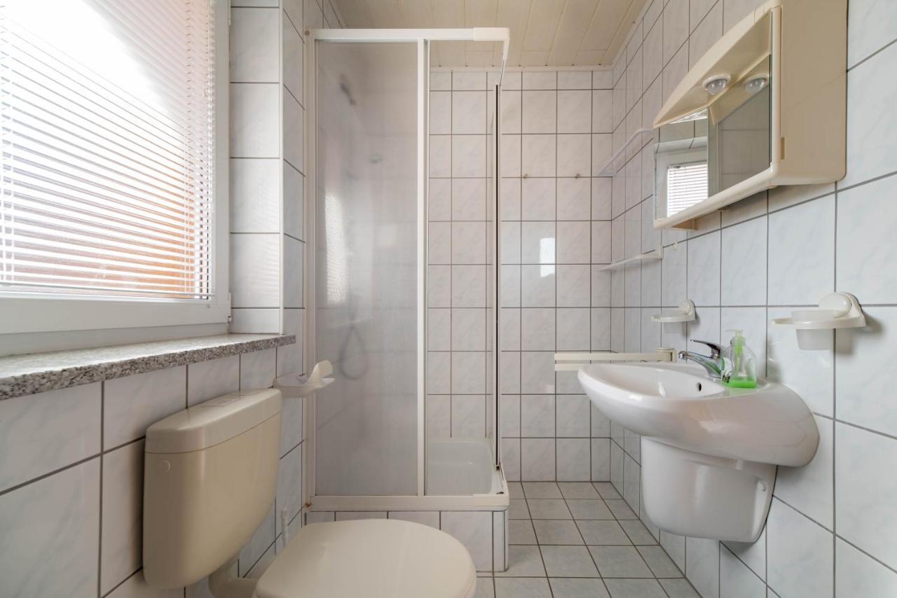 Lena Apartman Hévíz Εξωτερικό φωτογραφία